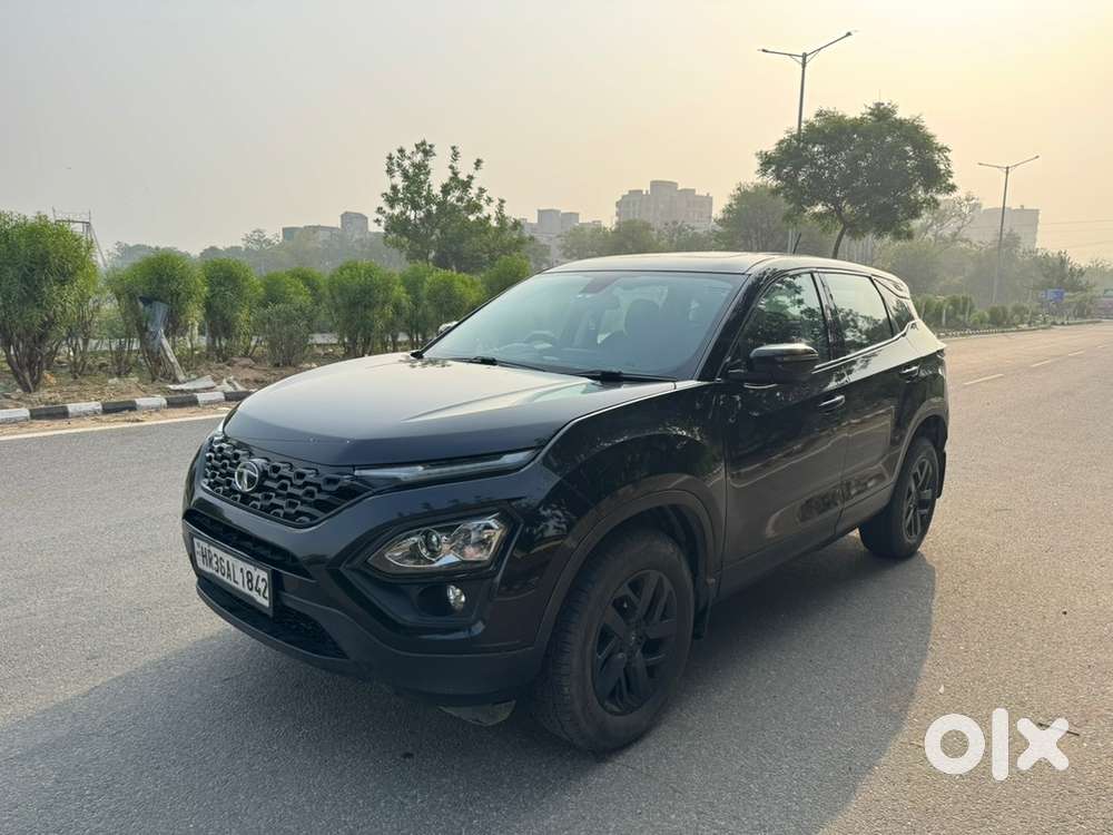 Tata Harrier 2022 Diesel