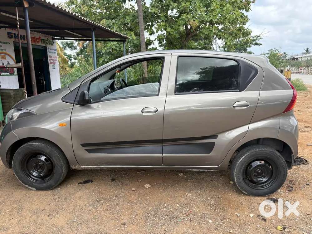 Datsun Redigo 2017 Manual Petrol Car