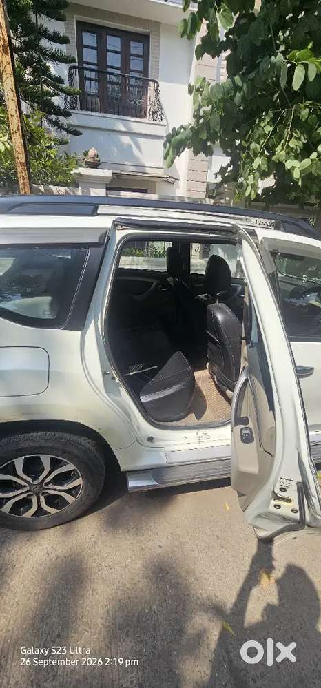 Nissan Terrano To Sell