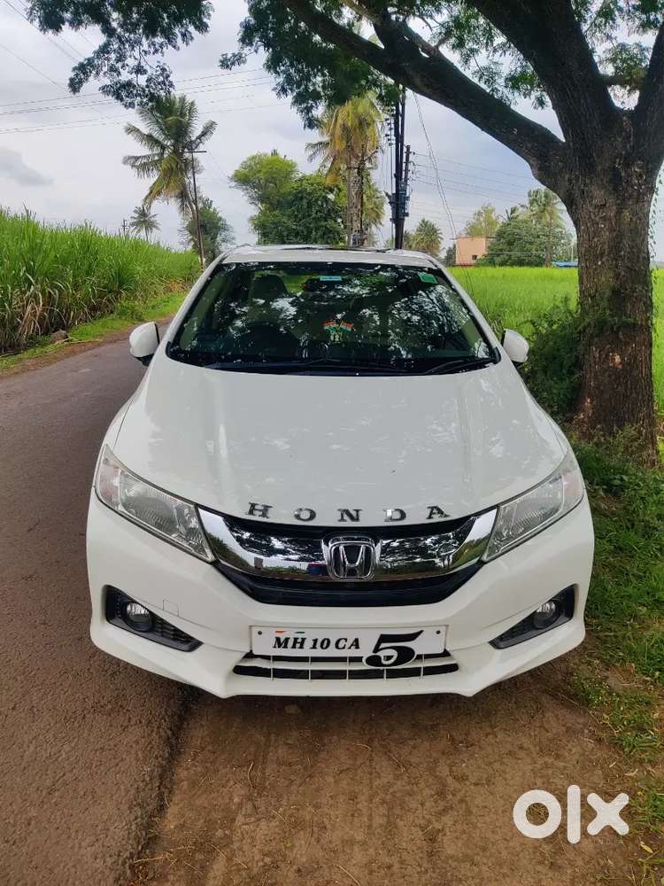 Honda City 2015 Petrol 70000 Km Drive