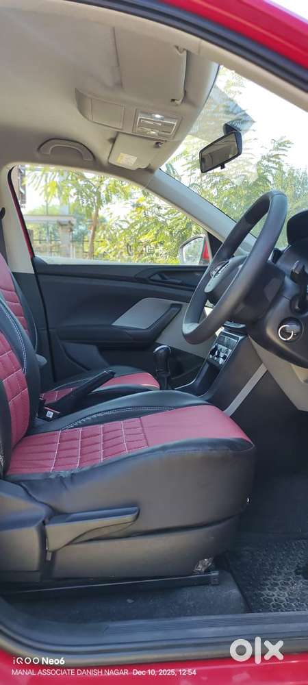 Skoda Kushaq 1.0 Tsi Active, 2021, Petrol