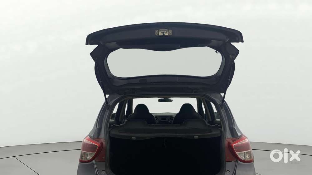 Hyundai Grand I10 Sportz 1.2 Kappa Vtvt, 2016, Petrol