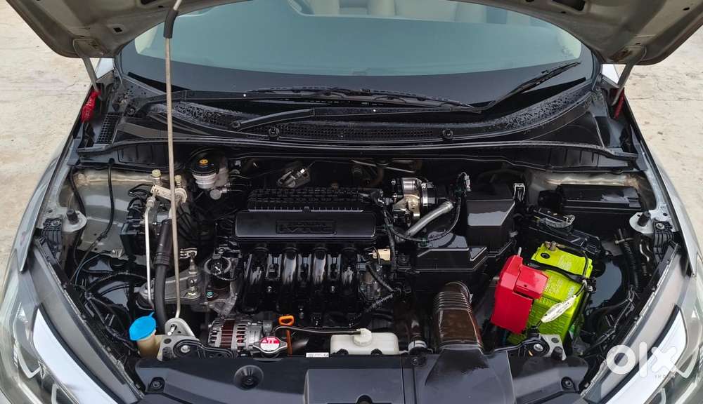 Maruti Suzuki Ciaz Vdi, 2016, Diesel