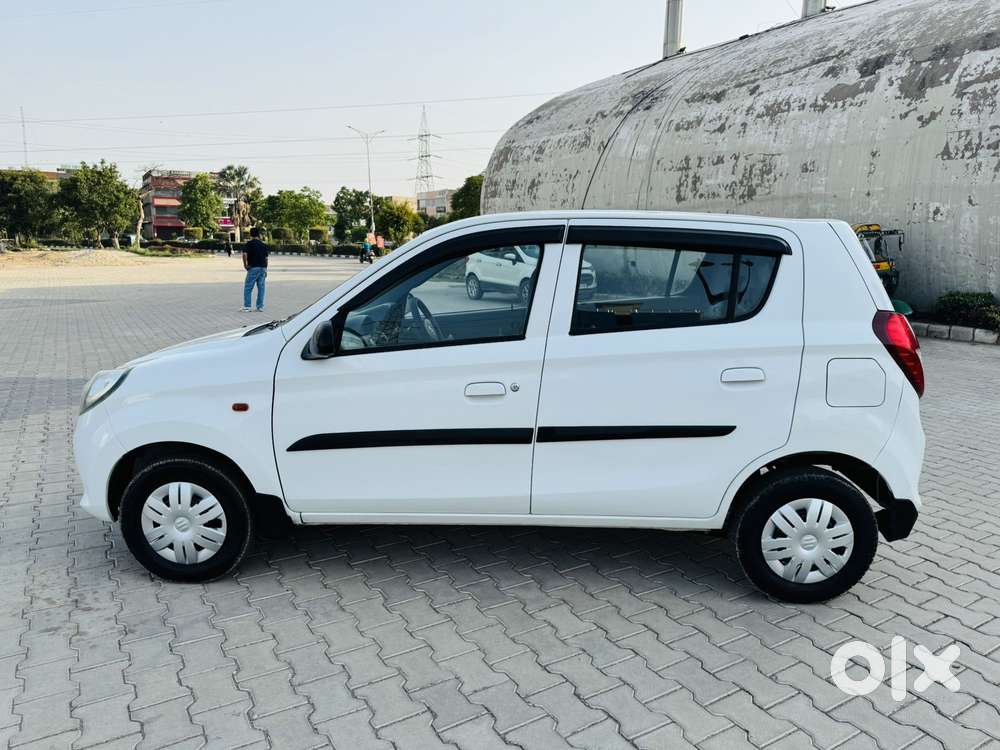 Maruti Suzuki Alto 800 Lxi, 2014, Petrol