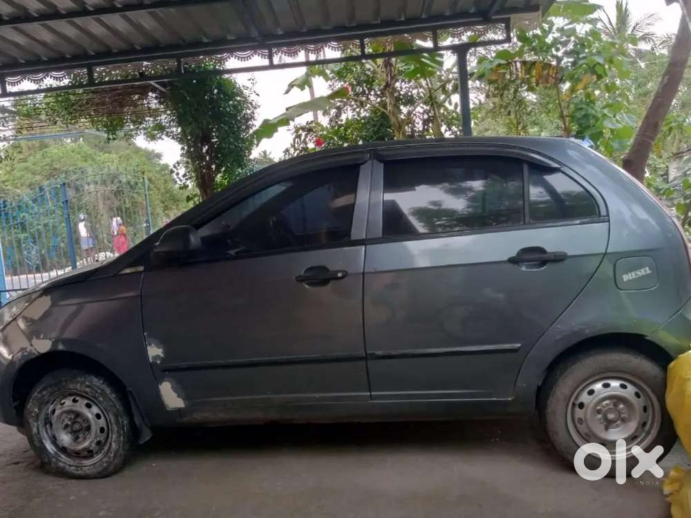 Good Running Condition