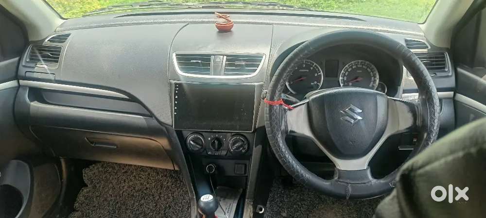 Maruti Suzuki Swift Vdi 2017
