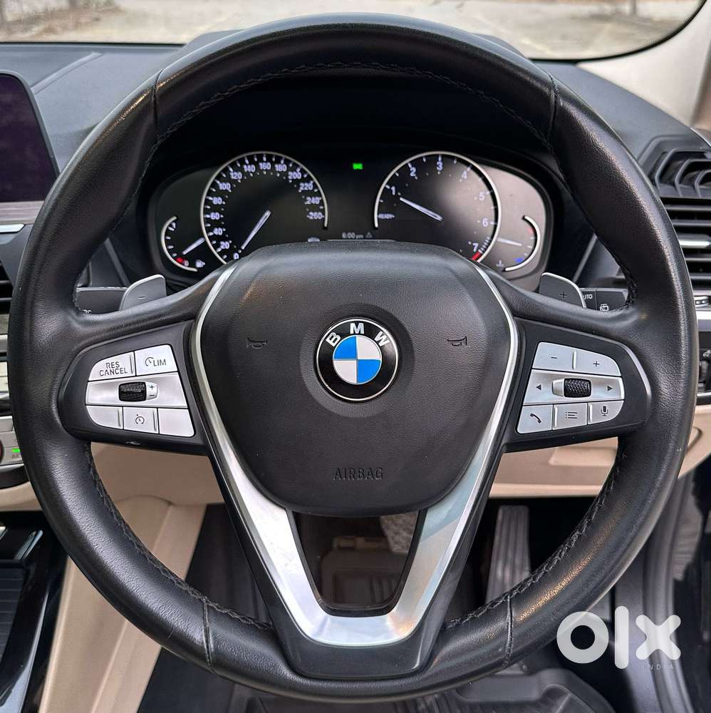 Bmw X3 2.0 Xdrive 30i Sportx, 2021, Petrol