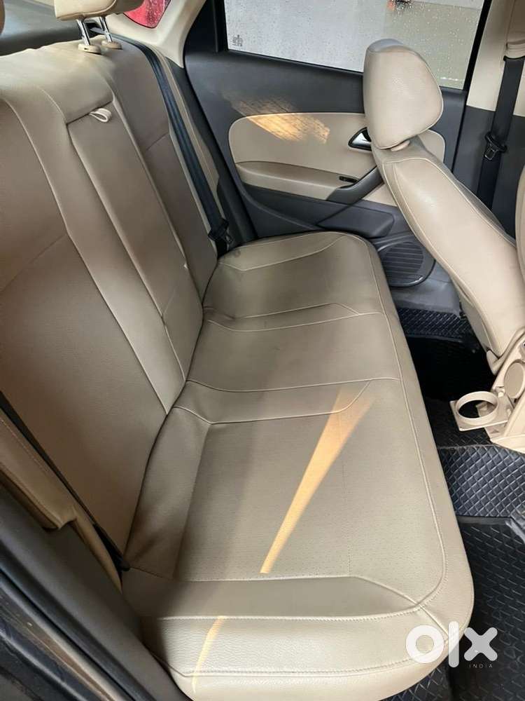 Volkswagen Vento 2016 Diesel Well Maintained