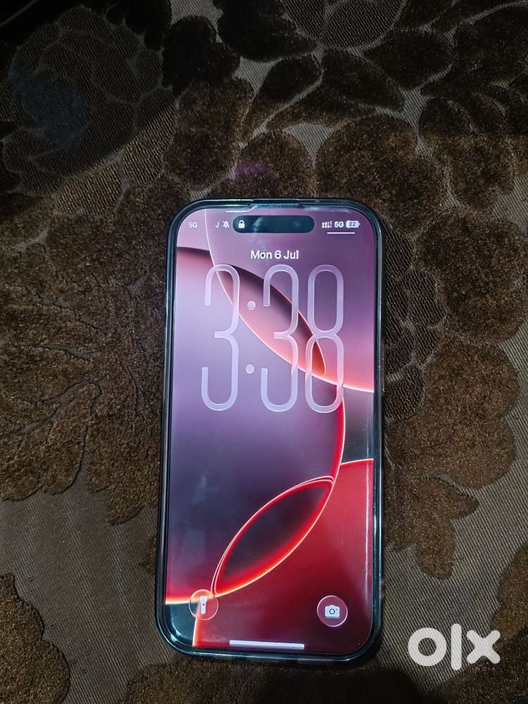 I PHONE 16 PRO