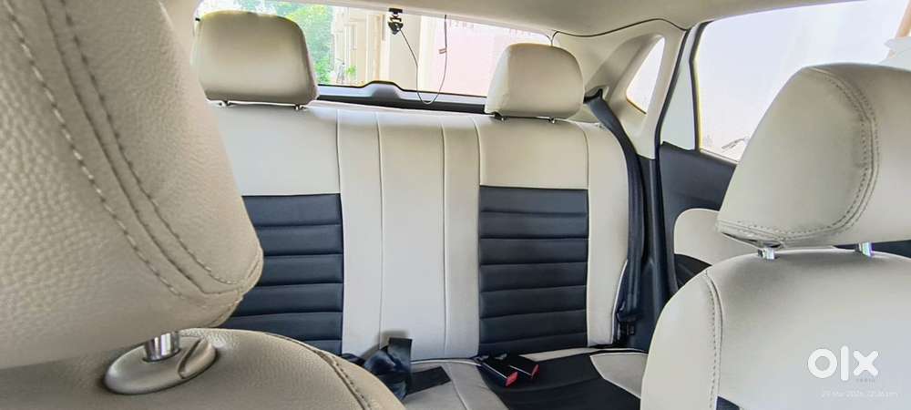 Volkswagen Manual Petrol 2010