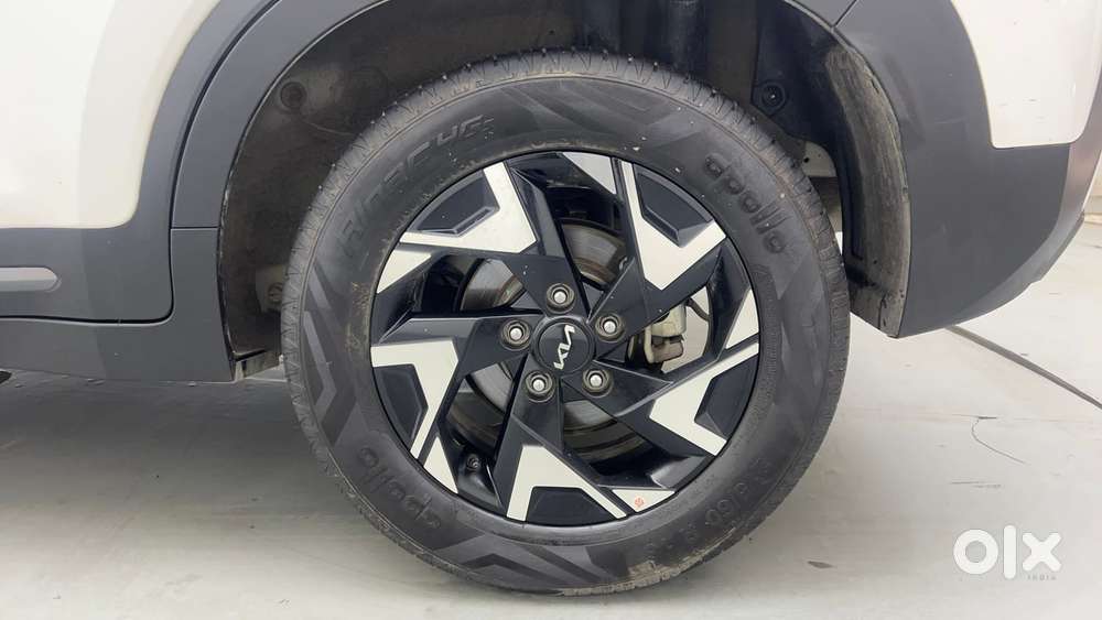 Kia Sonet Gtx Dct, 2024, Petrol