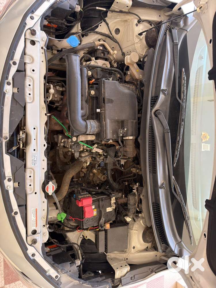 Maruti Suzuki Baleno 2024 Petrol Good Condition