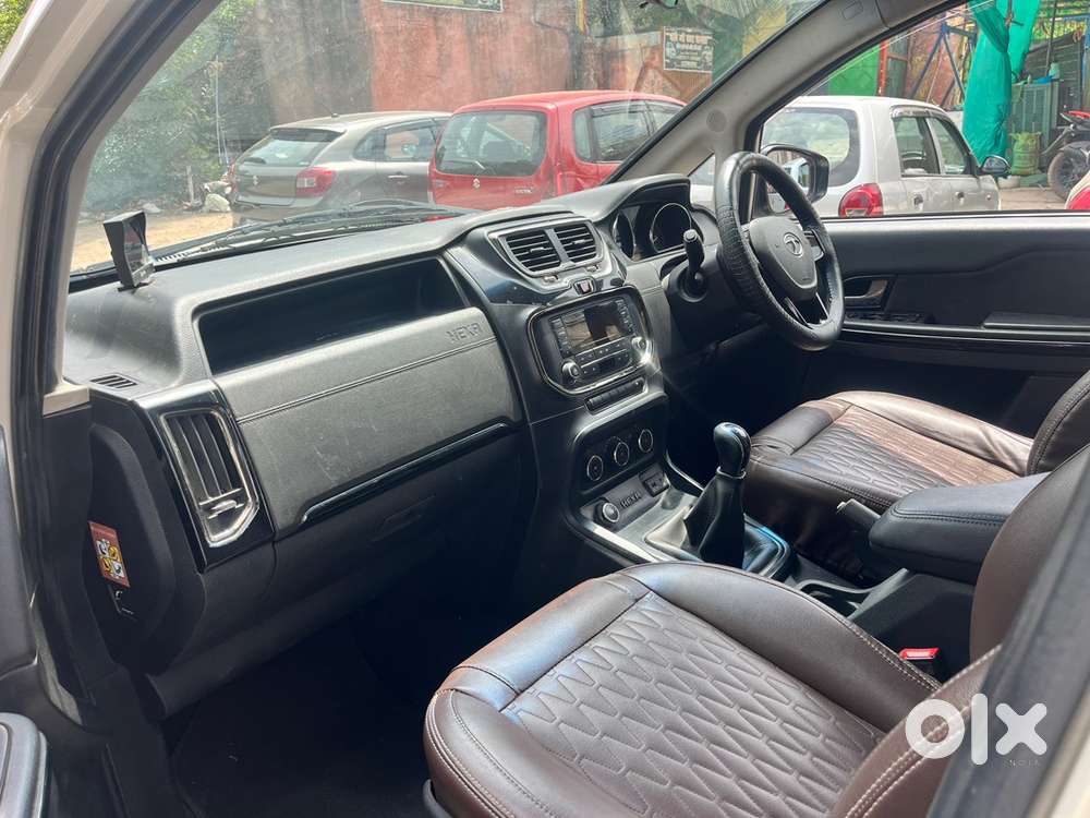 Tata Hexa 2018 Diesel Good Condition