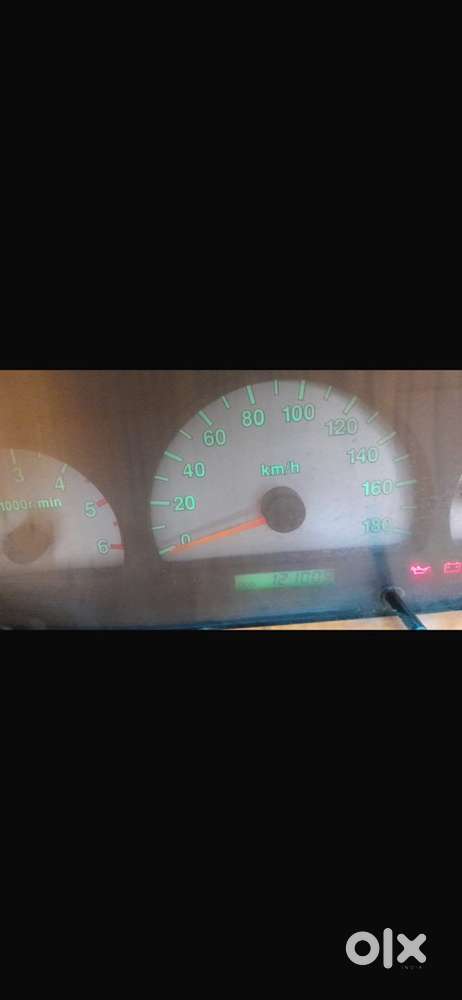Chevrolet Tavera Diesel Manual 2009