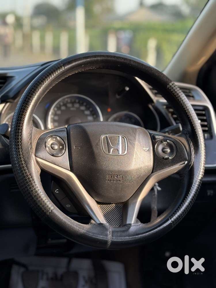 Honda City 2014-2015 I Dtec Sv, 2015, Diesel