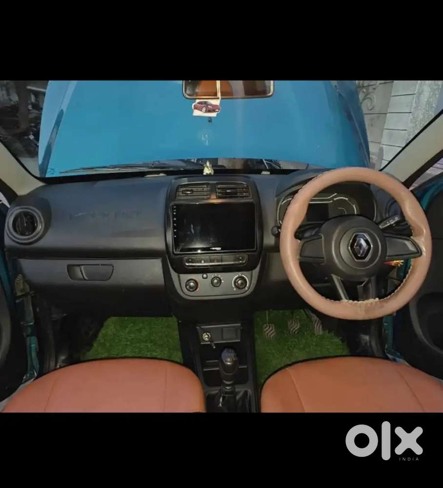 Camplet Gadi Ready To Drive