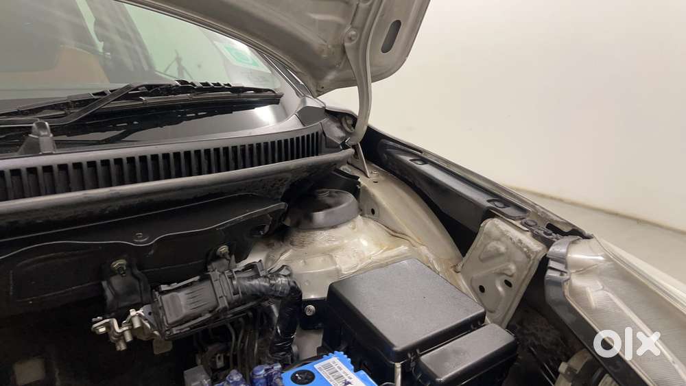 Maruti Suzuki Baleno 1.2 Alpha, 2016, Petrol