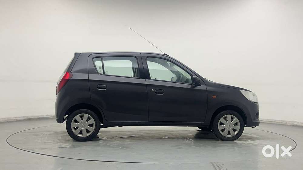 Maruti Suzuki Alto K10 Vxi Airbag, 2018, Petrol