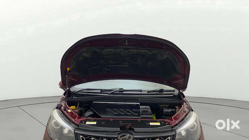 Mahindra Marazzo 1.5 M6 Plus 7 Str, 2020, Diesel