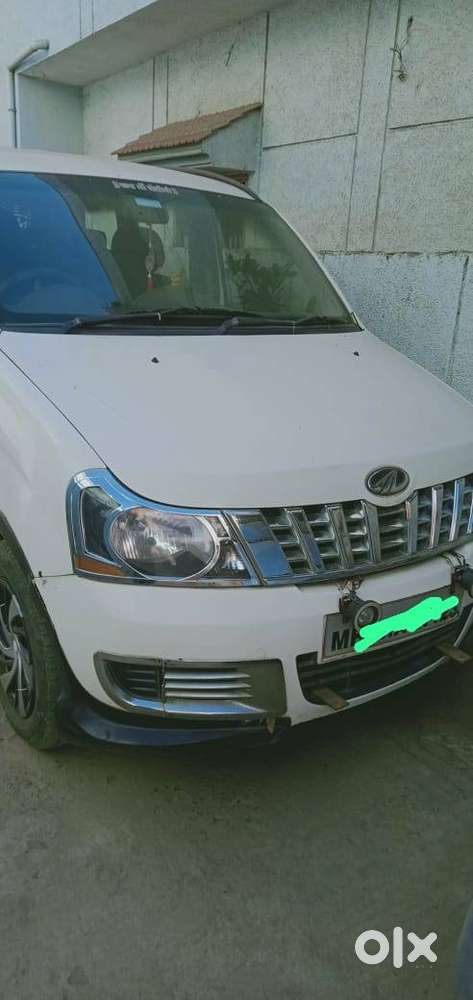 Mahindra Xylo 2012 Diesel Good Condition