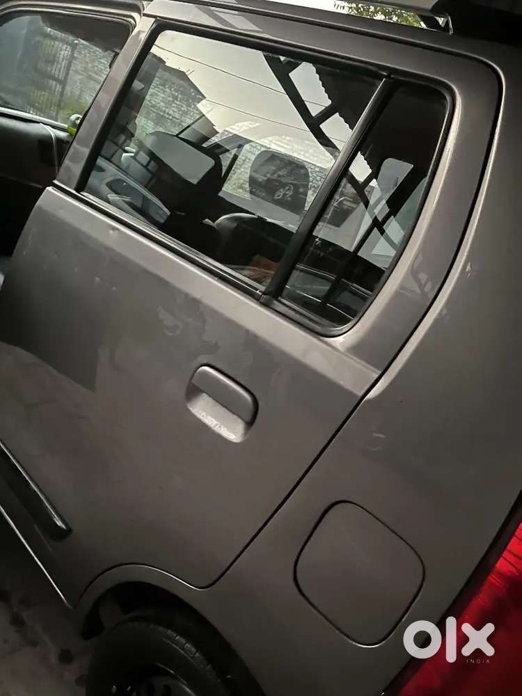 2nd Owner Maruti Wagon R Vxi Petrol 2011 Fitness Upto 2031