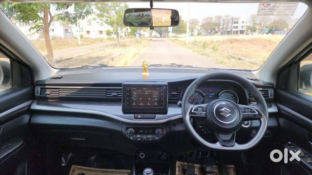 Maruti Suzuki Xl6 1.5 Alpha Mt, 2026, Petrol