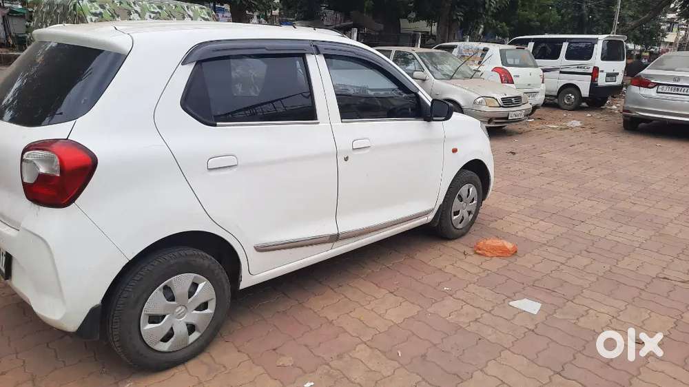 Maruti Suzuki Alto 2025