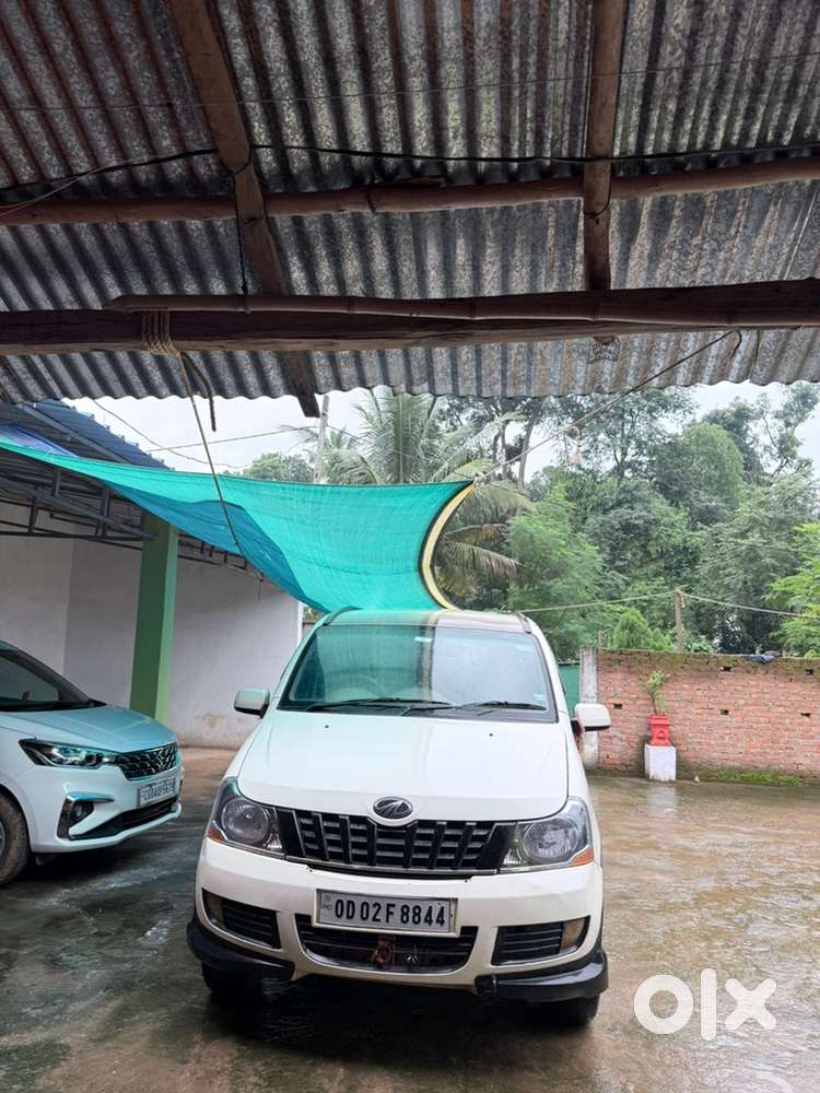 Mahindra Xylo 2014 Diesel 100000 Km Driven