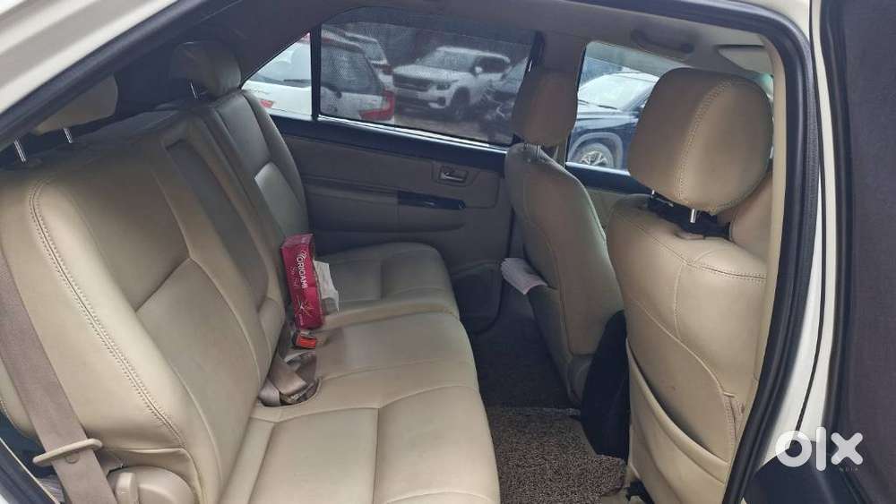 Toyota Fortuner 3.0 4x2 Automatic, 2015, Diesel