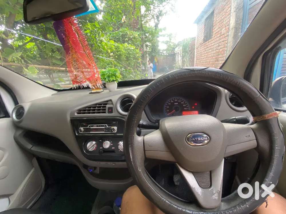 Best Car Datsun Redigo