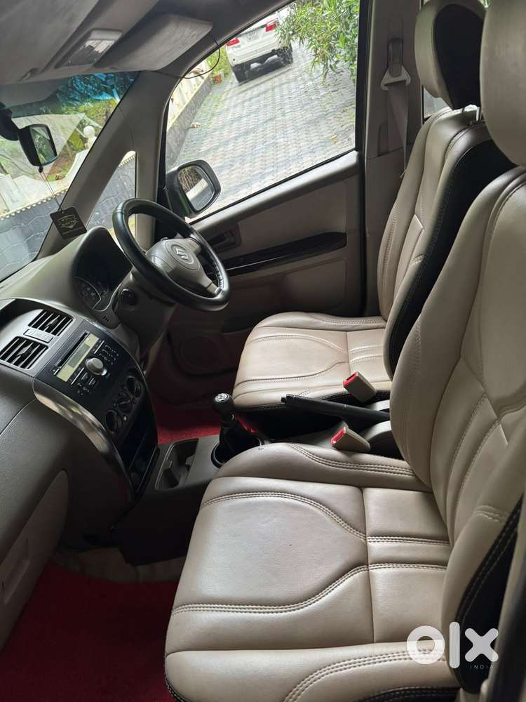 Maruti Suzuki Sx4 Vdi, 2014, Diesel