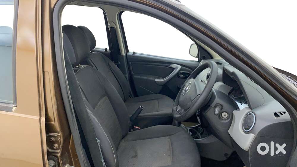 Renault Duster 2012-2015 85ps Diesel Rxe, 2013, Diesel