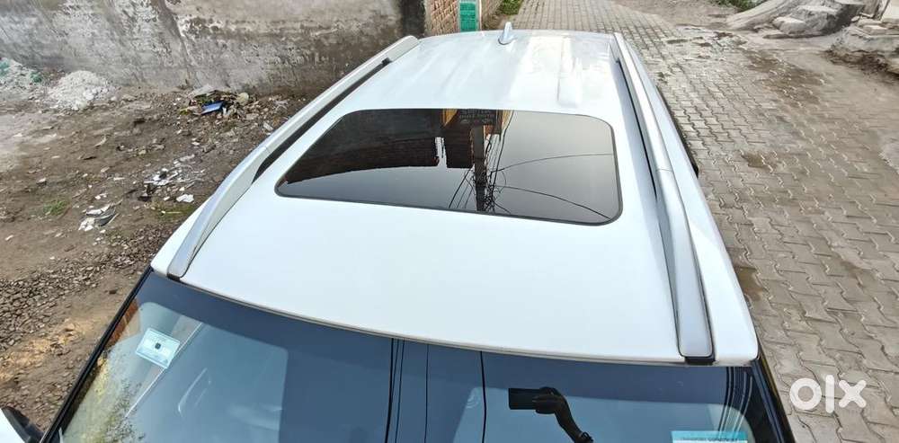 Hyundai Venue 2021 Diesel Good Condition