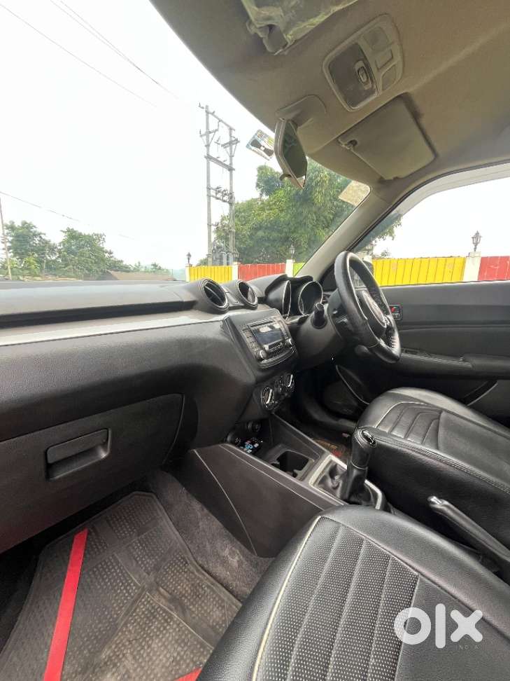 Maruti Suzuki Swift, 2020, Petrol