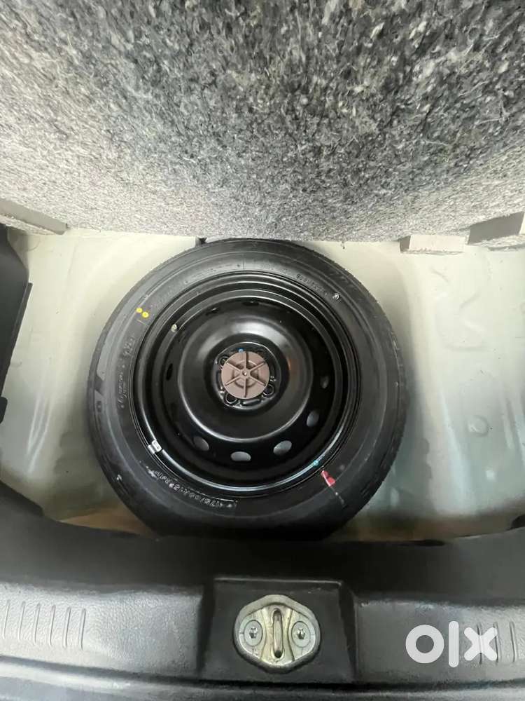 Maruti Suzuki Ignis