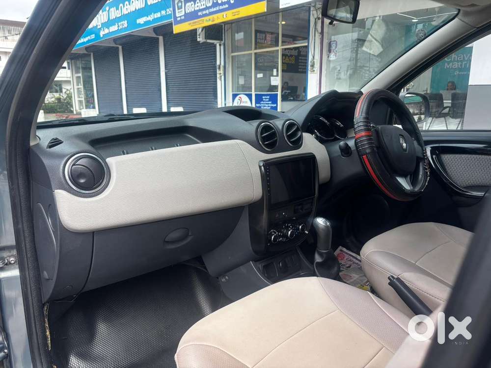 Renault Duster 85ps Diesel Rxl Optional, 2015, Diesel