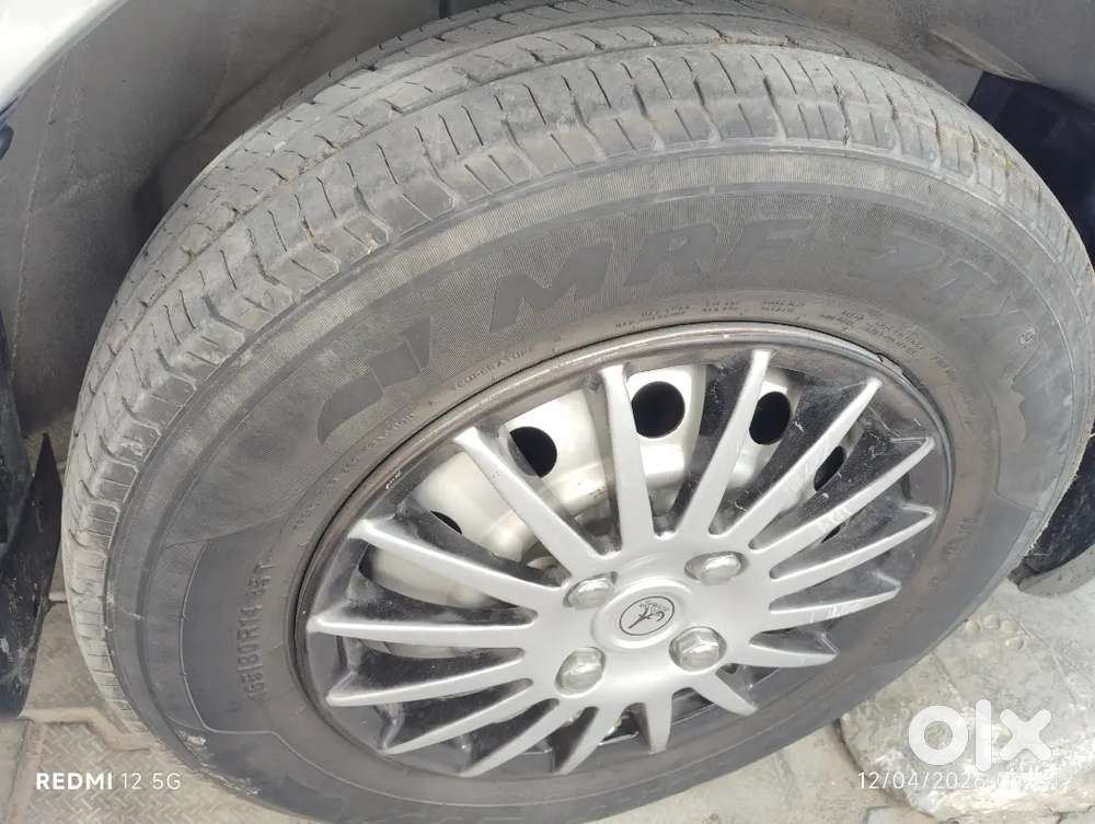 Maruti Suzuki Swift 2011 Petrol 64000 Km Driven