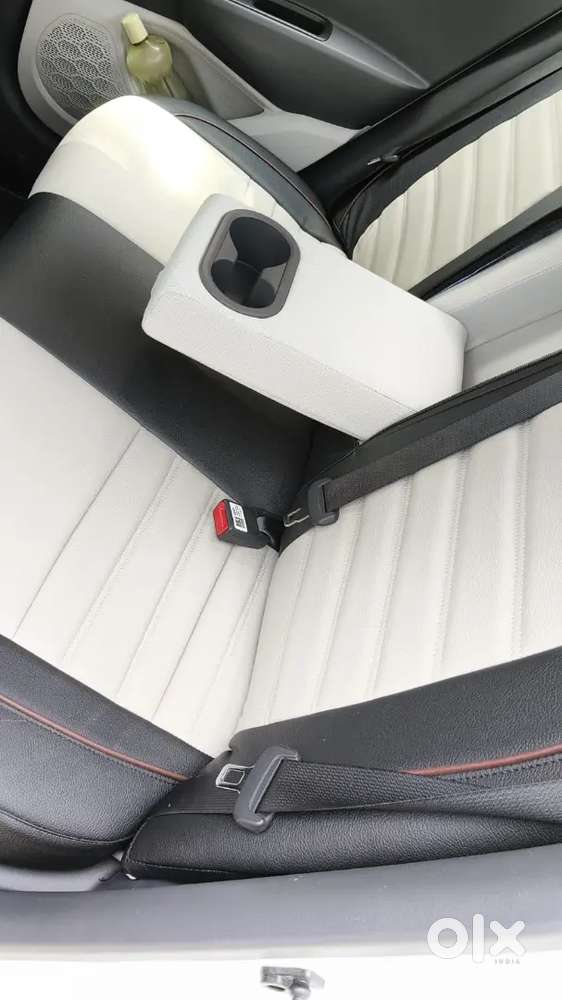 Hyundai Aura 1.2 S 2026 Cng Company Fitted