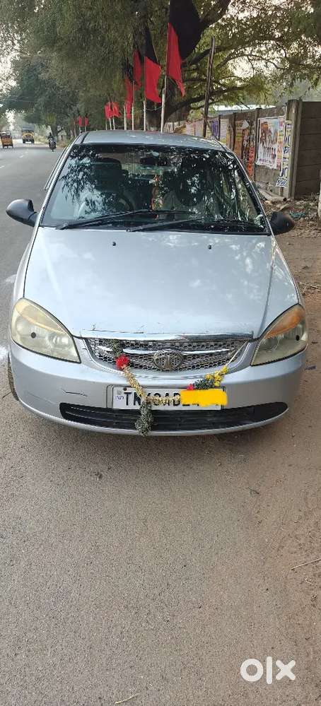 Tata Indica 2015 Sale