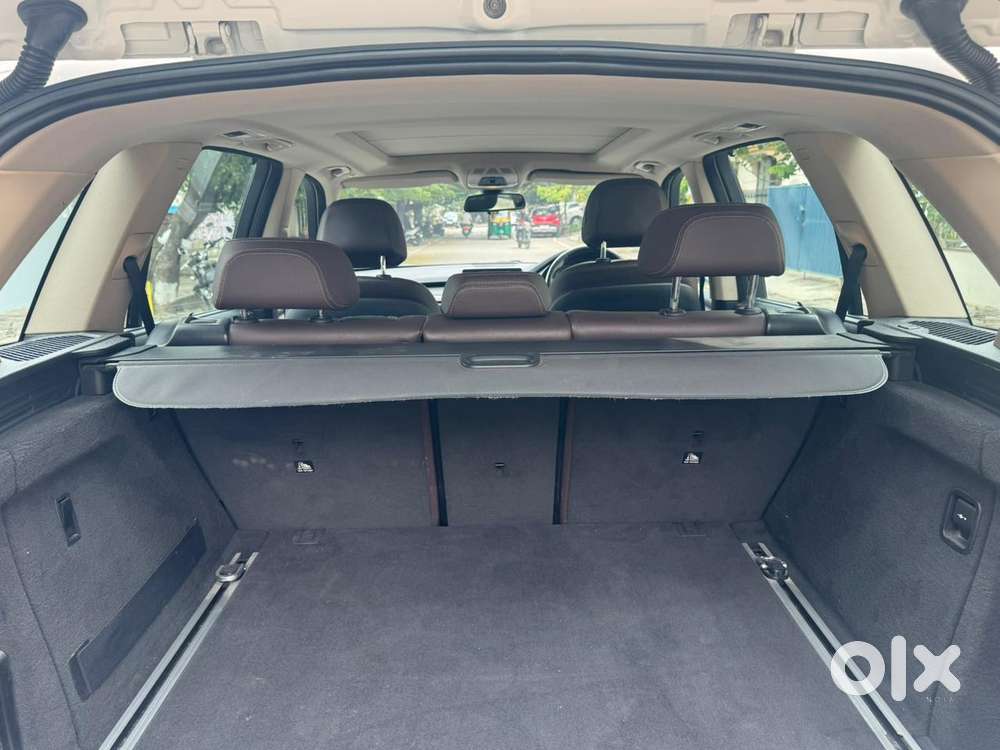 Bmw X5 Xdrive 30d, 2015, Diesel