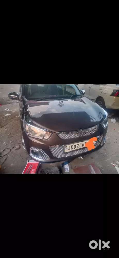 Maruti Suzuki Alto K10 2019 Petrol 57000 Km Driven