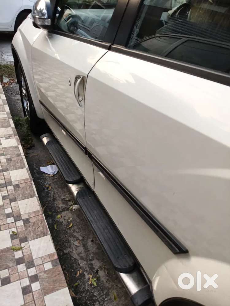 Mahindra Xuv500 Diesel 2015