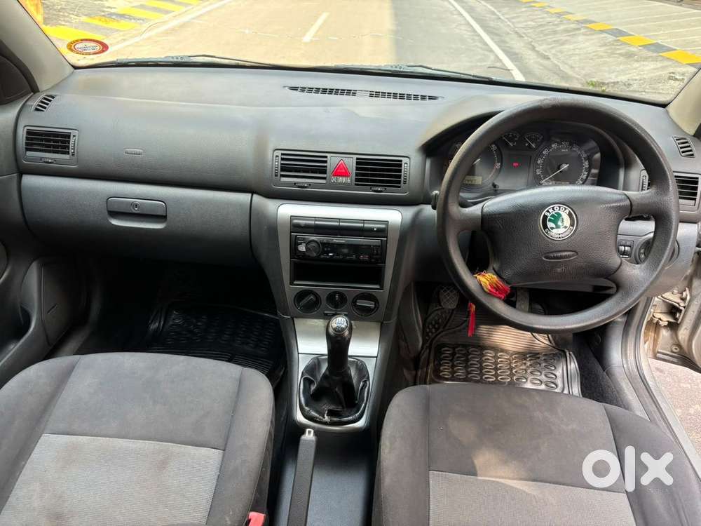 Skoda Octavia 1.9 Tdi, 2009, Diesel