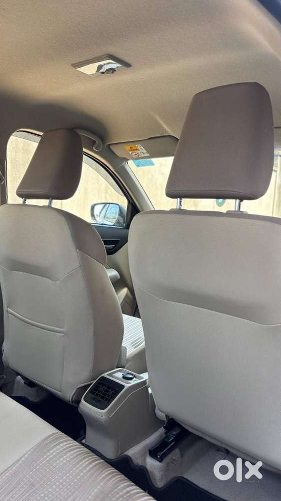 Maruti Suzuki Dzire, 2024, Petrol