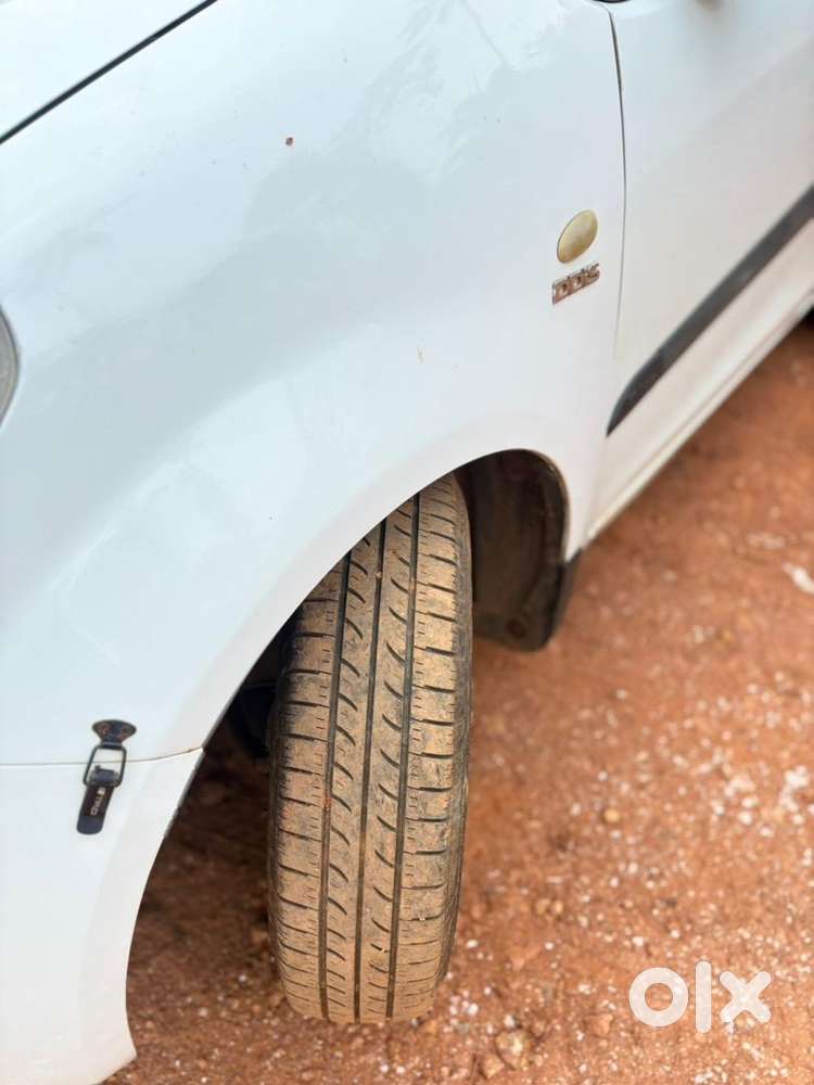 Maruti Suzuki Ritz 2009