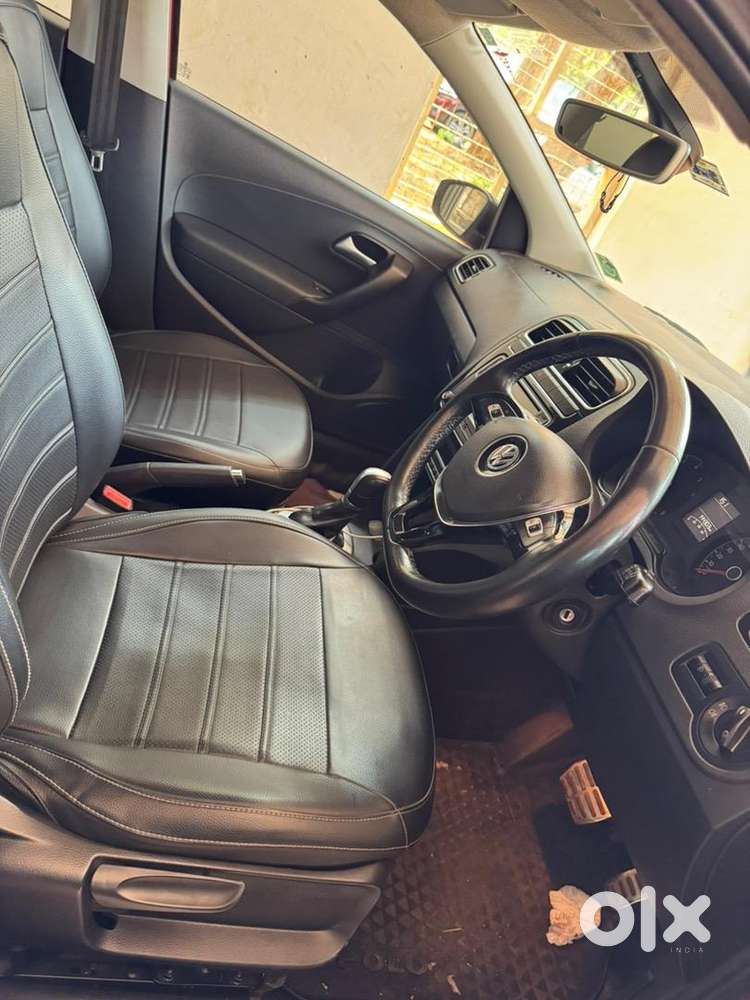 Volkswagen Polo 2020 Petrol Good Condition