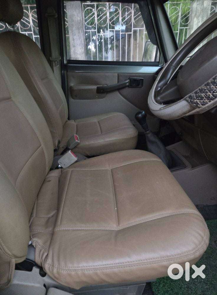Mahindra Bolero 1.5 Power Plus Zlx, 2018, Diesel