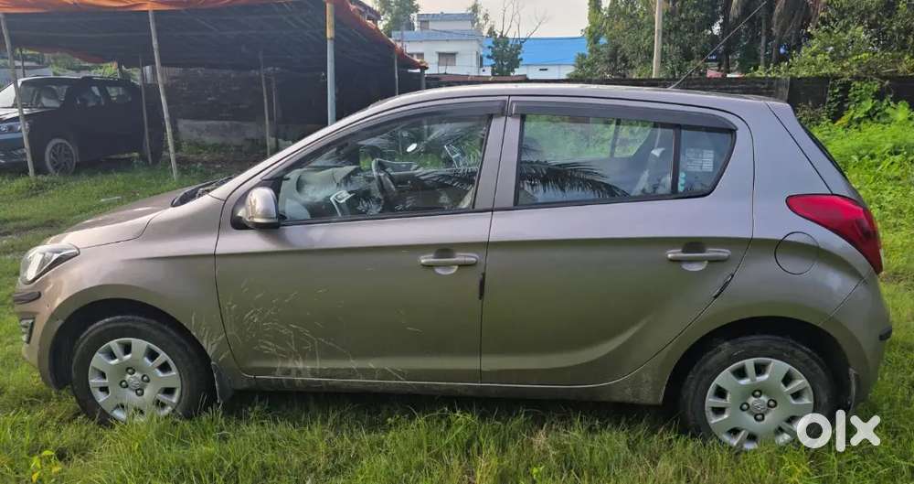 Hyundai I20 [2012-2014] 2013