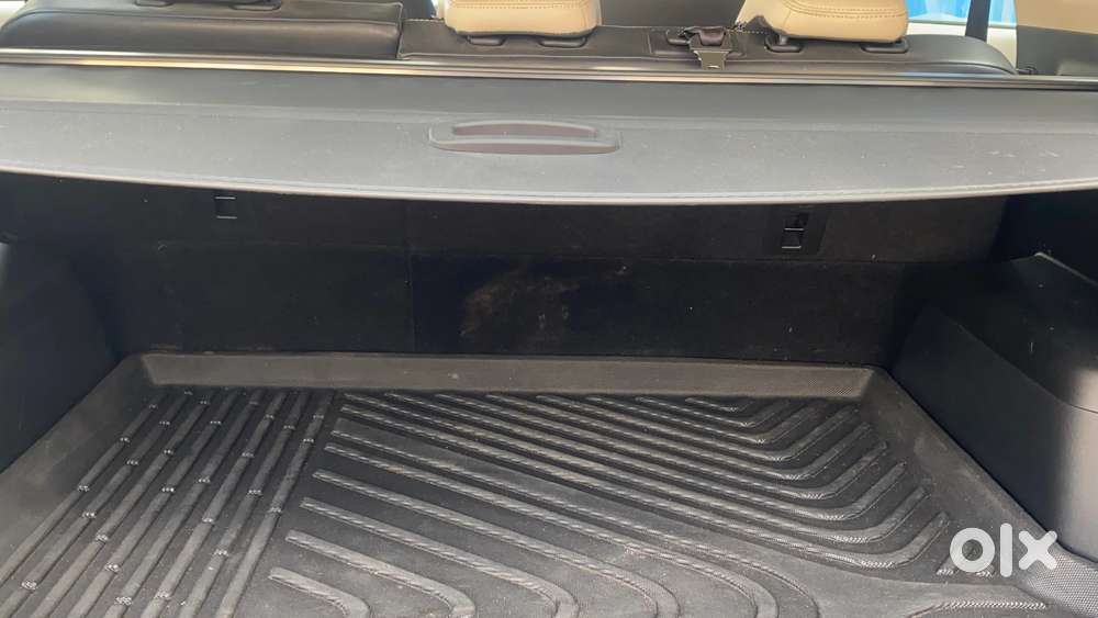 Mg Hector Sharp At, 2022, Petrol