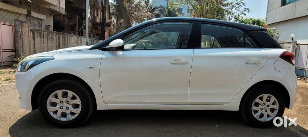 Hyundai I20 1.2 Magna Executive, 2018, Petrol